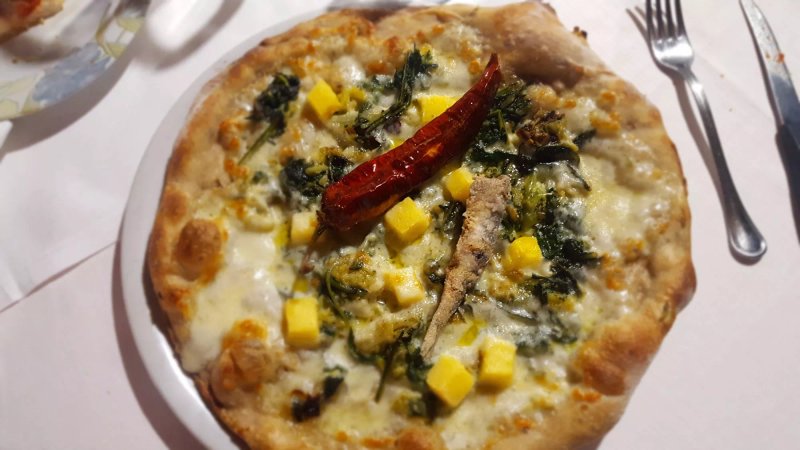 Ristorante Pizzeria Insieme
