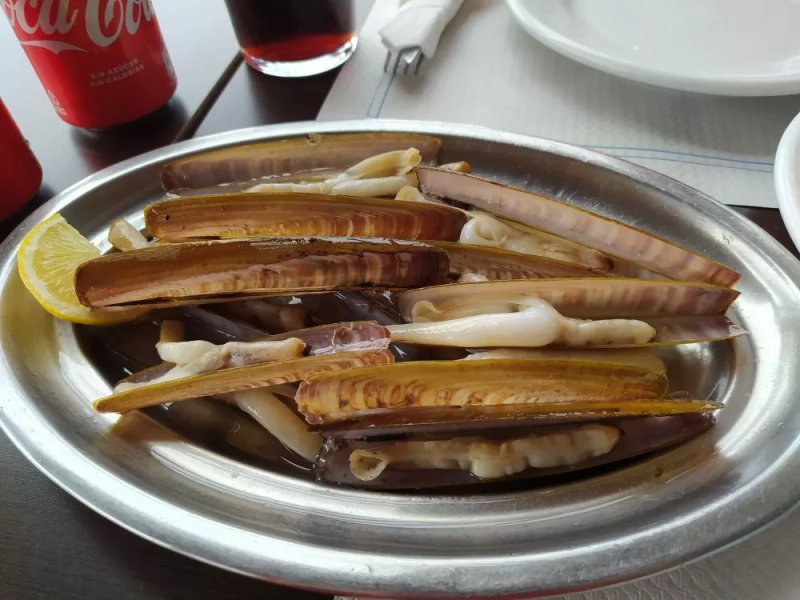 Restaurante As Eiras