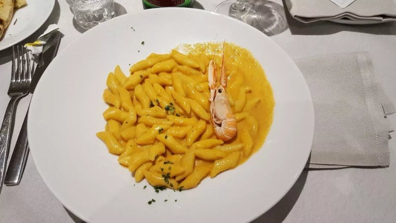 Ristorante Centosedici