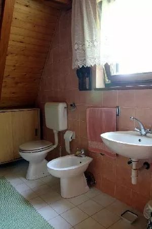 Vikend Pri Bubeki