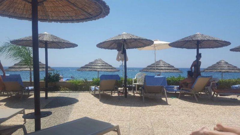 Atlantica Miramare Beach