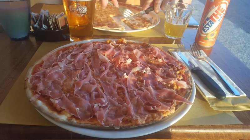 Dr Pizza & More