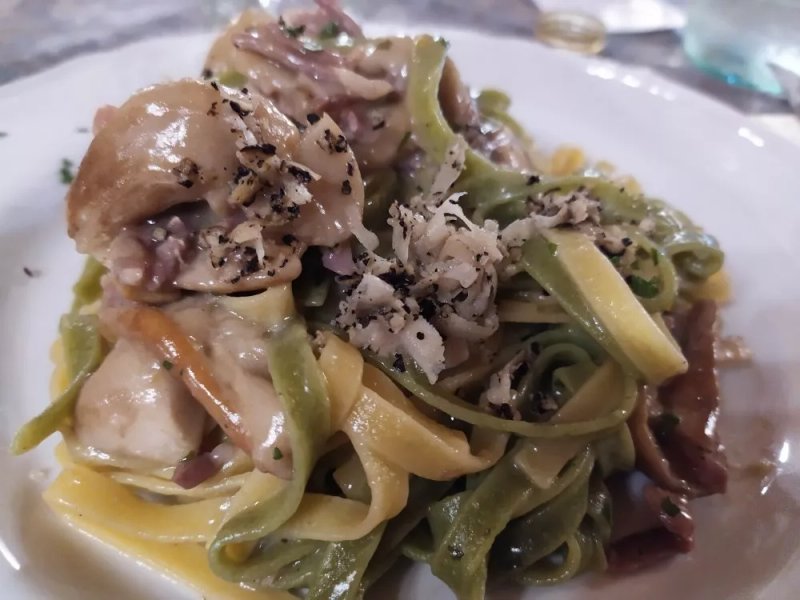 La Botte | Bar • Ristorante • Pizzeria