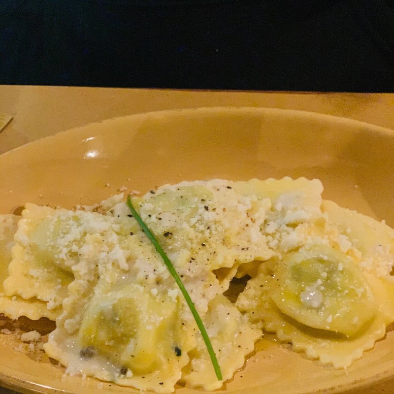 DOT - Chianti Street Food