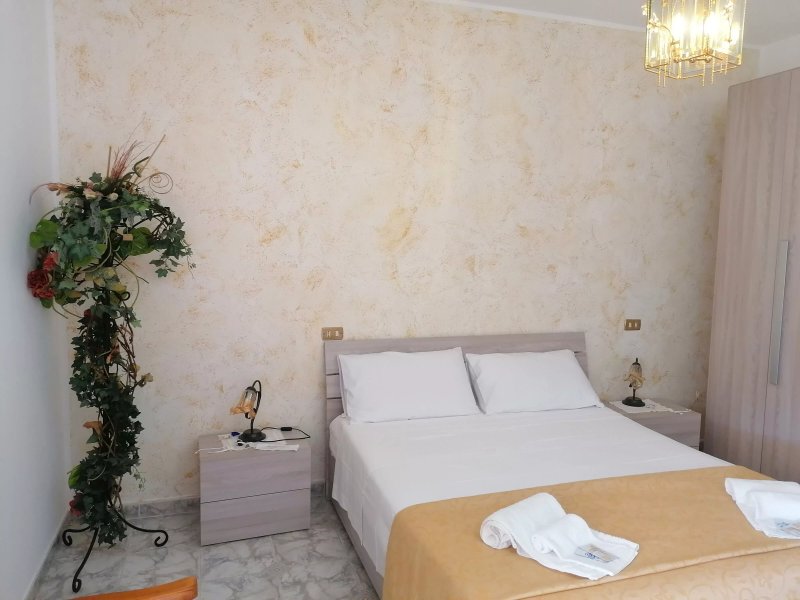 Villa Priante B&b