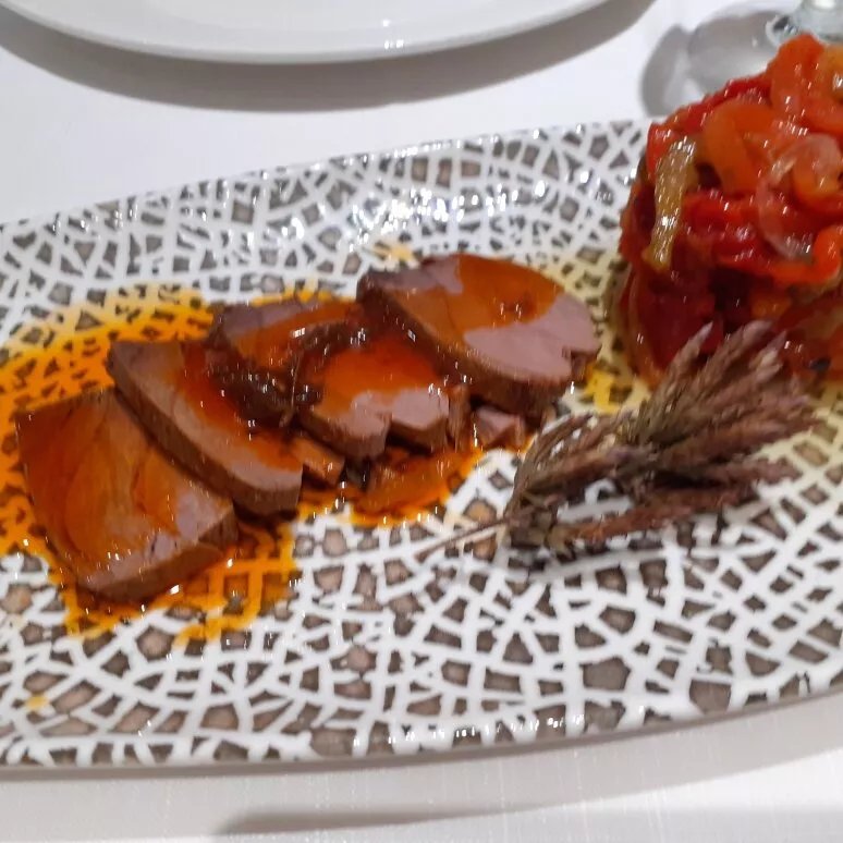 Restaurante Venta Melchor