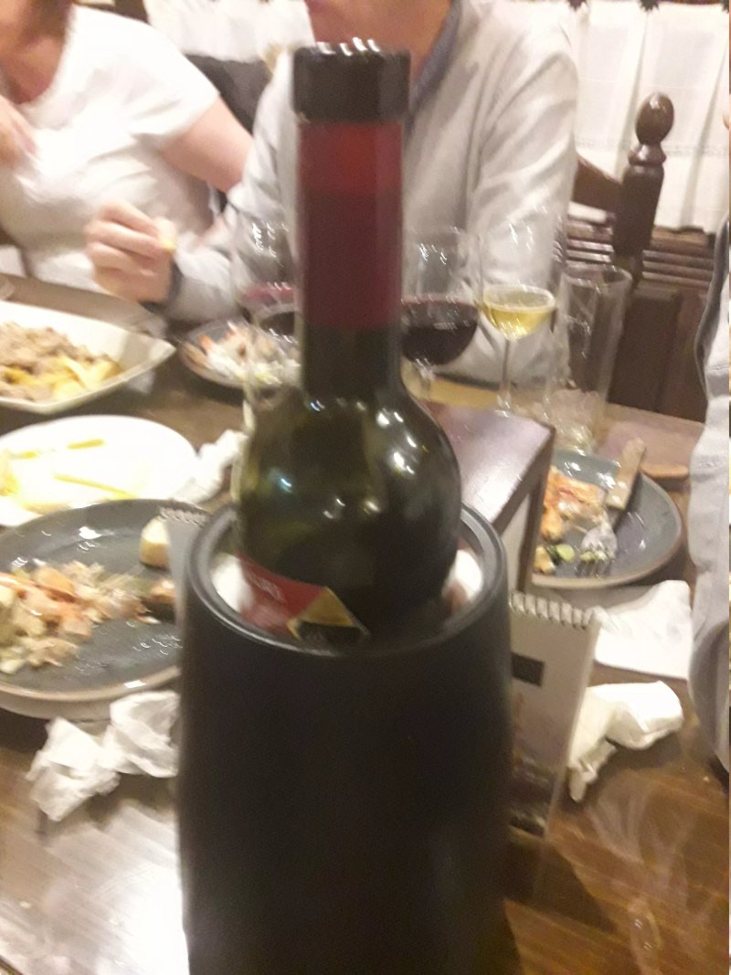 Meson El Toston