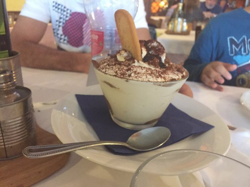 La Piccola Osteria