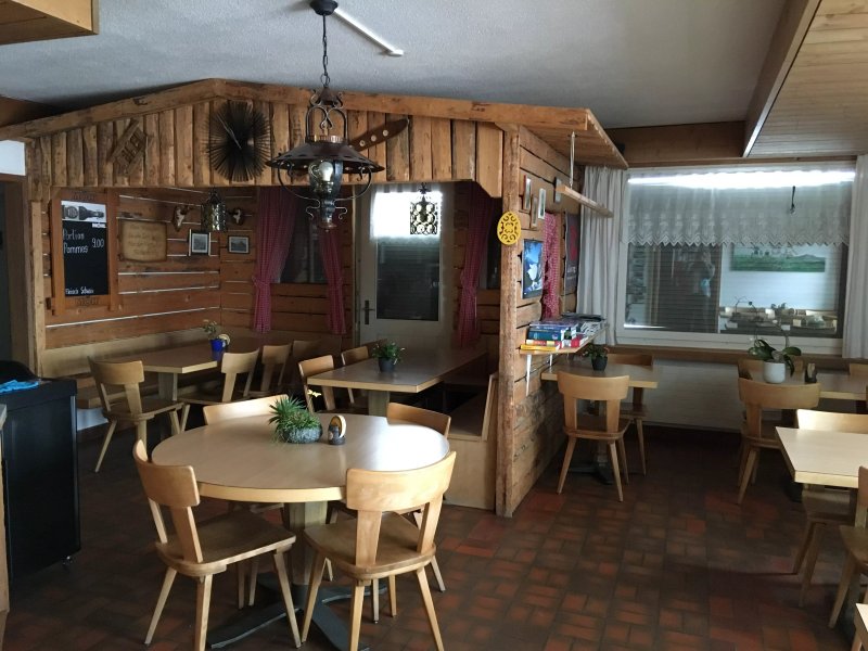 Berggasthaus Rotenfluh