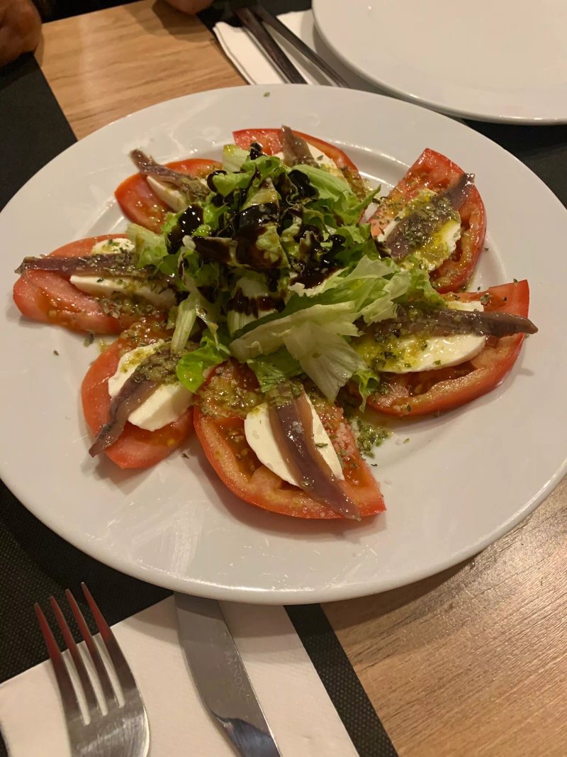 Taberna Mezcolanza
