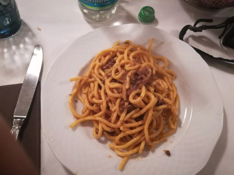 Osteria Giulietta e Romeo