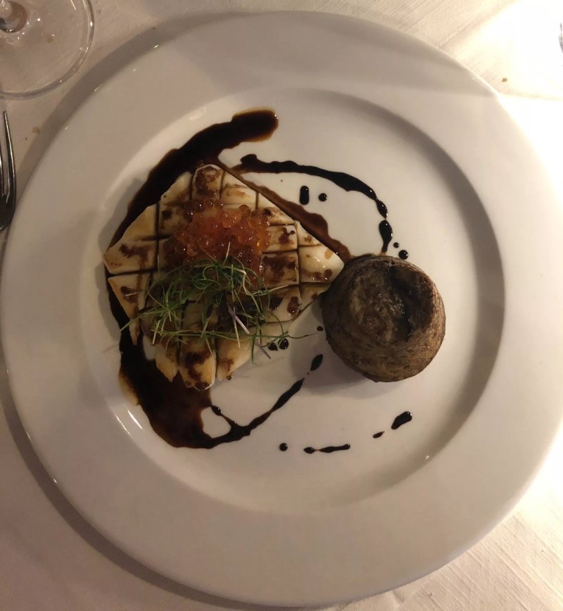 Hotel Quattro Gigli