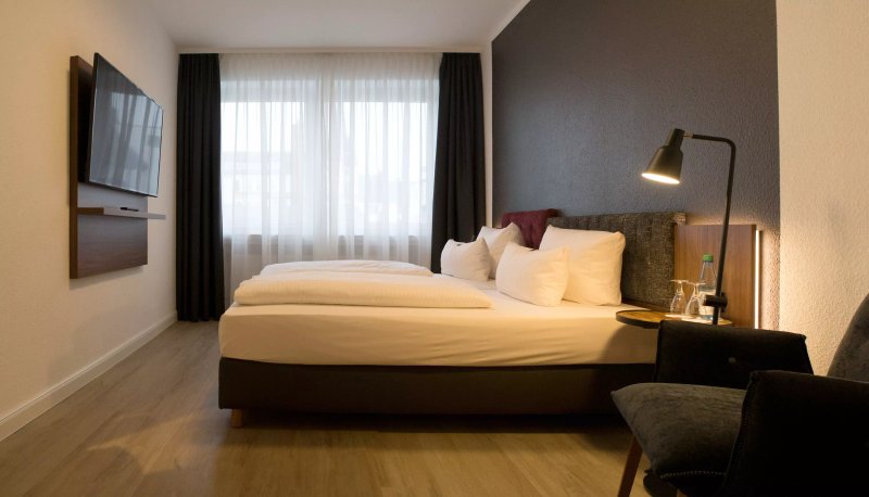 Hotel Am Schlosstheater