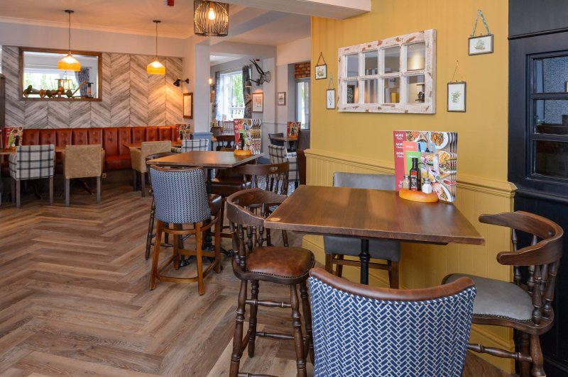 Rowden Arms