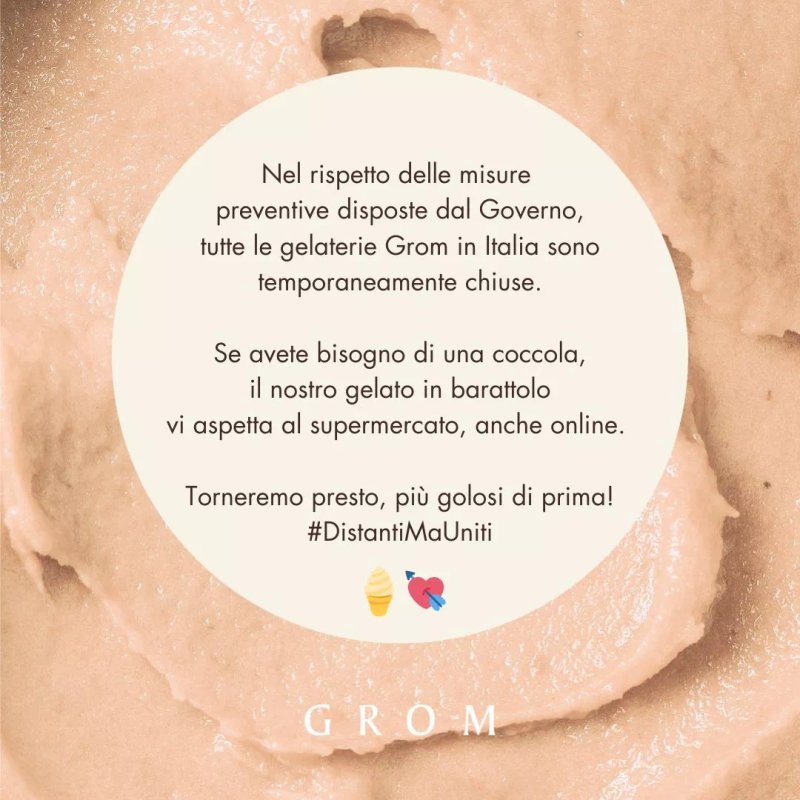 Grom