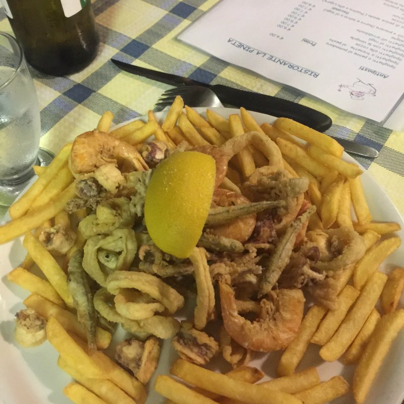 La Pineta