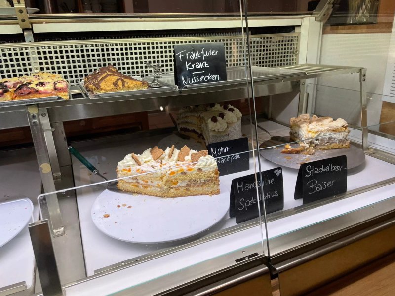 Hofcafe LandLeben