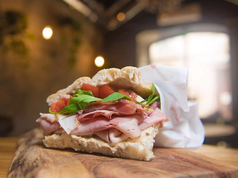 Distinti Salumi
