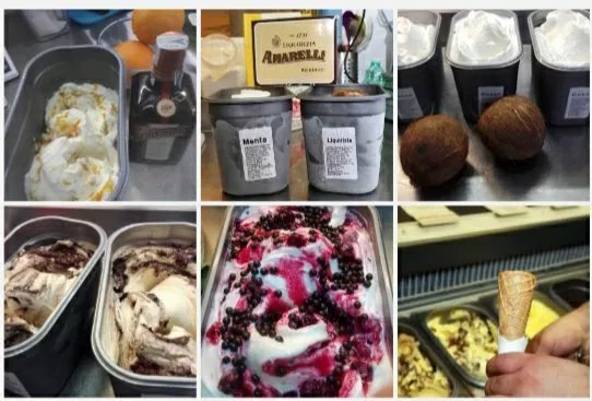 Gelateria Pietrangeli