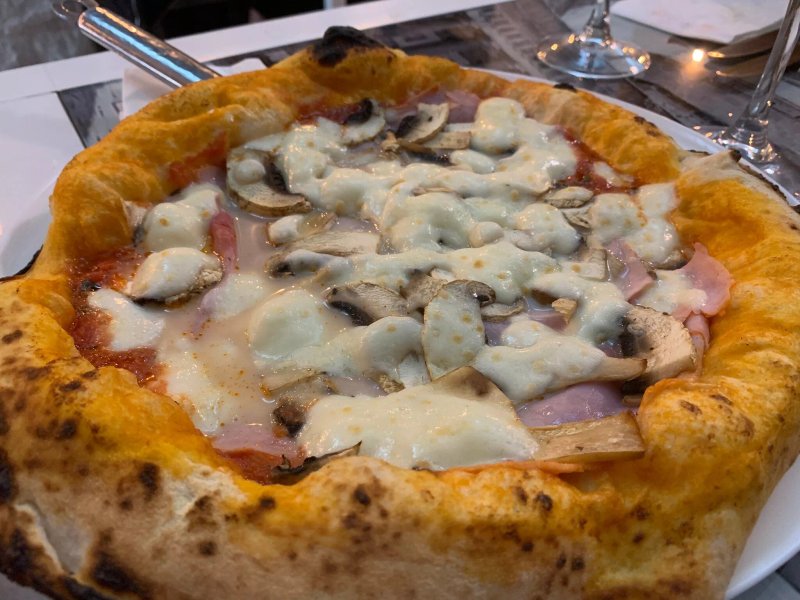 La Parthenope