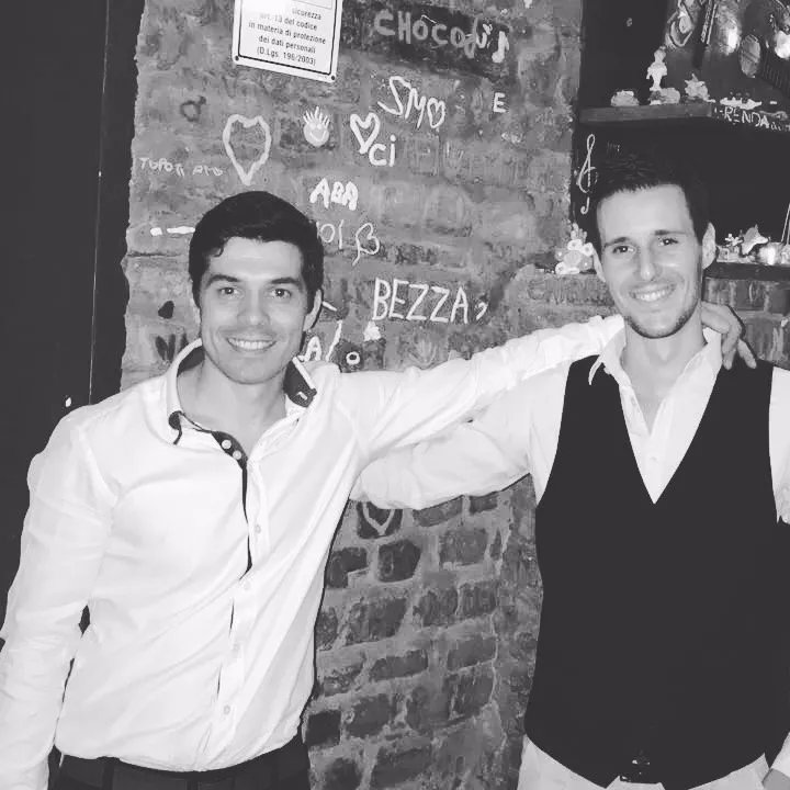 StraRipa Bar