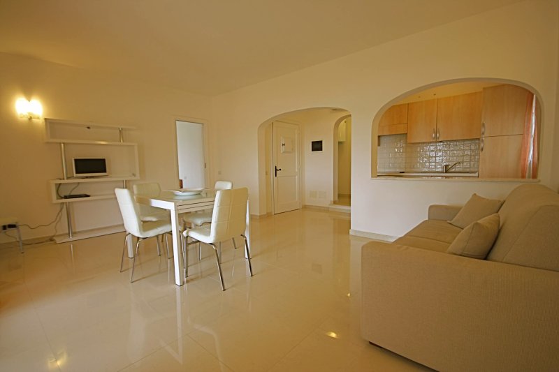Le Residenze degli Oleandri