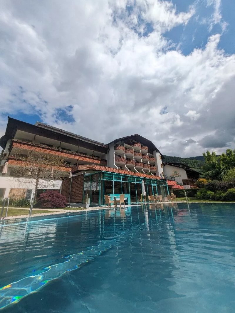 Hotel Kolmhof