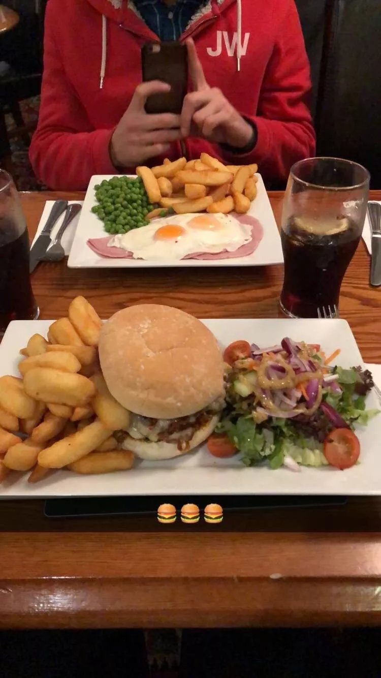 Woodmans Arms