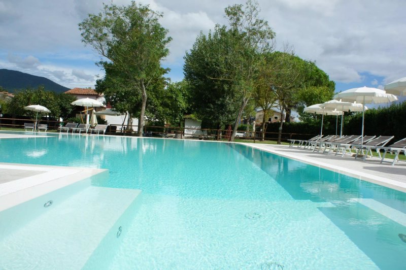 Agriturismo La Pisana