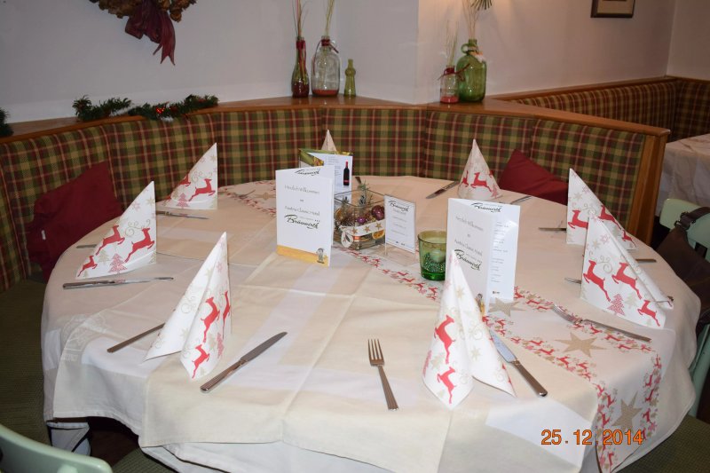 Hotel Gasthof Brauwirth