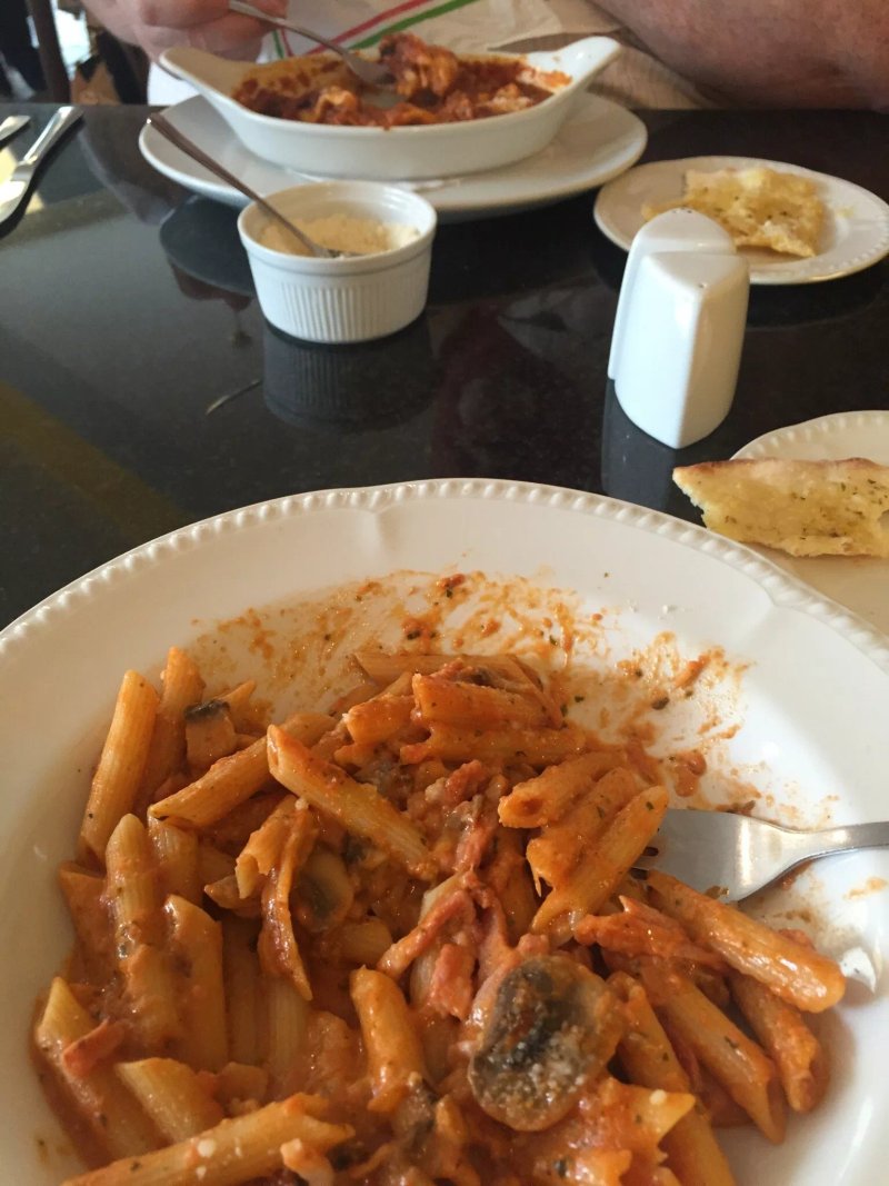 San Marco Ristorante