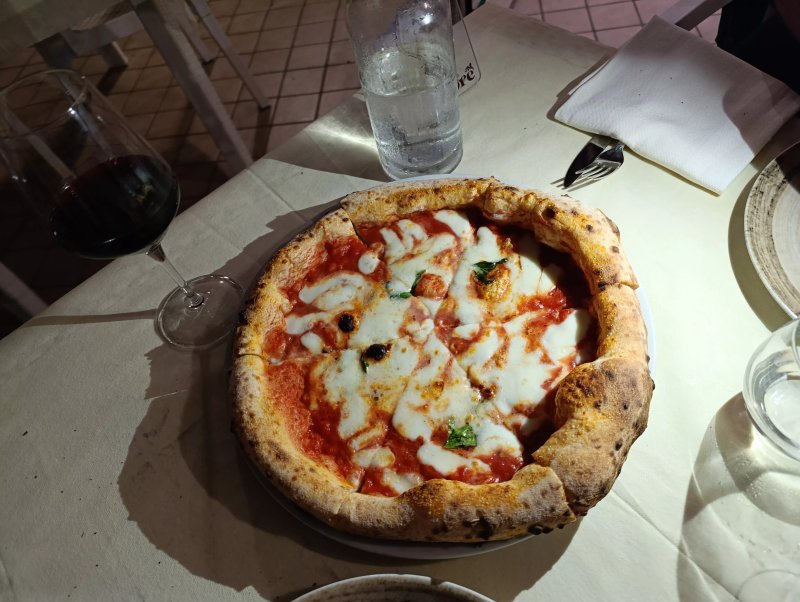 Gustore Ristorante Pizzeria Braceria