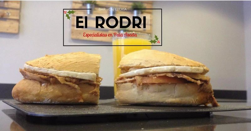 Rodri Pata & Grill