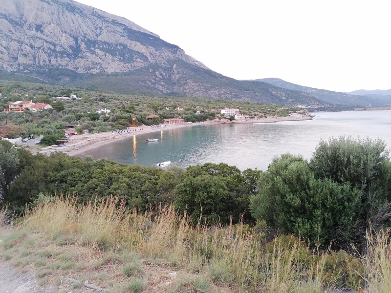 Studios Ioanna Limnionas Samos