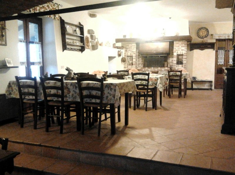 Agriturismo Abbadia Borgo del Sole