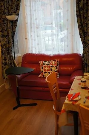 Abberley House B&B