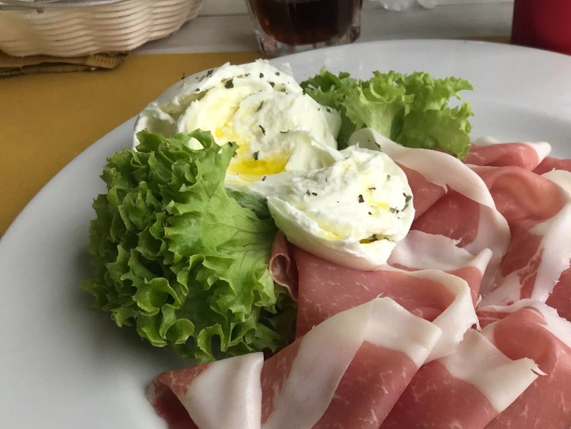 Al Lavatoio