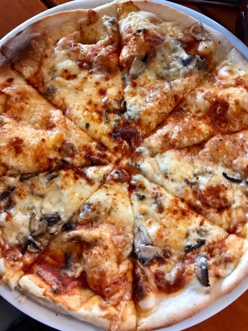 Pizzeria Wegierska Korona