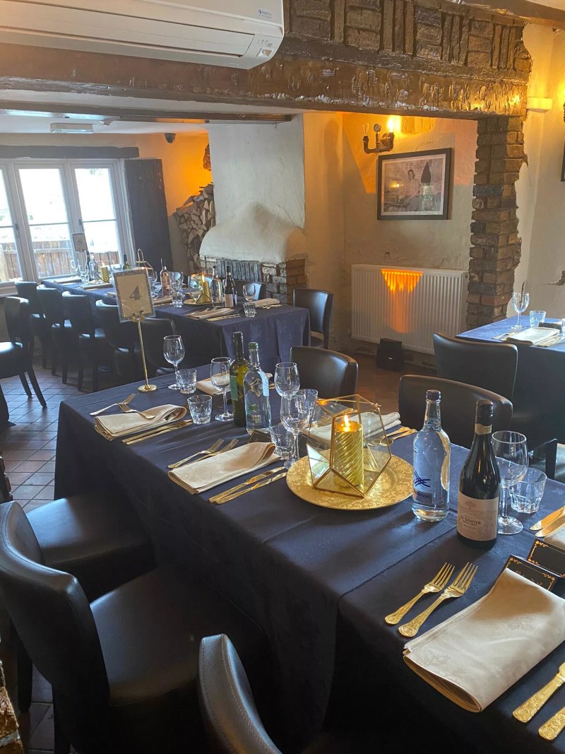 Mattoni Italian Food
