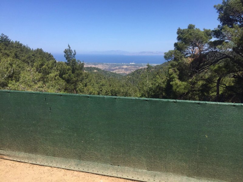 Alexandros Panorama