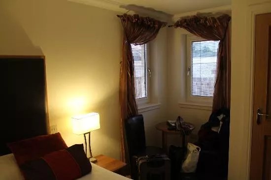 Abbeycraig Bed & Breakfast