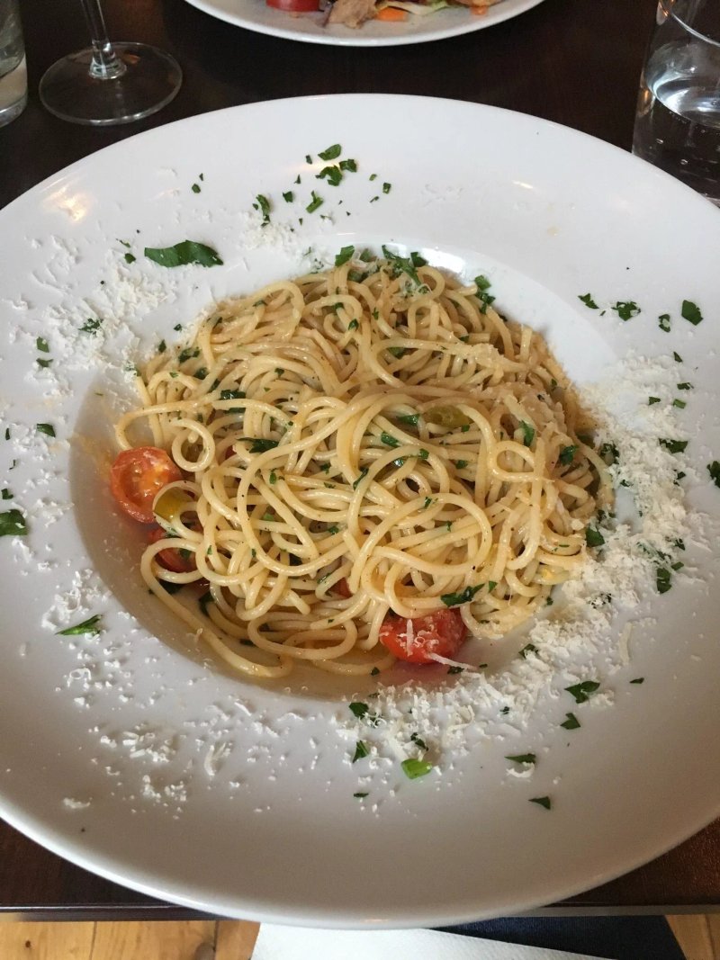 Ristorante Amici