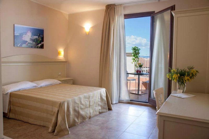 Hotel Le Muse