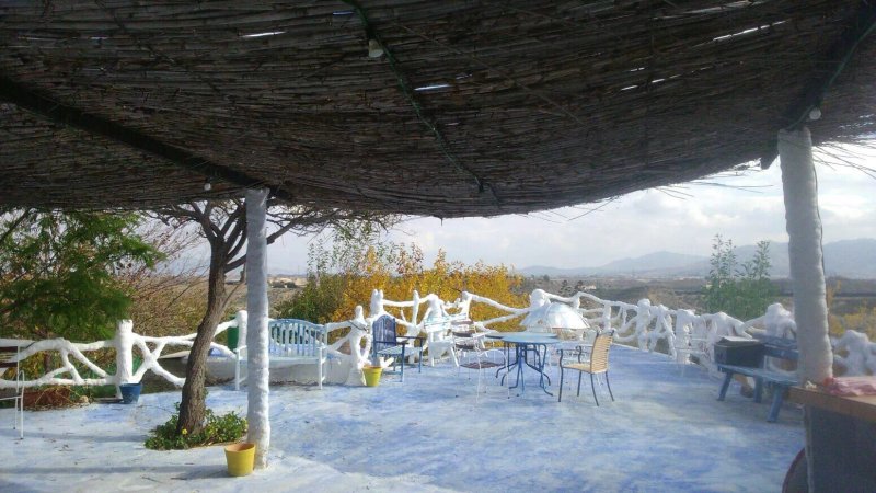 Casa Rural Aloe Vera