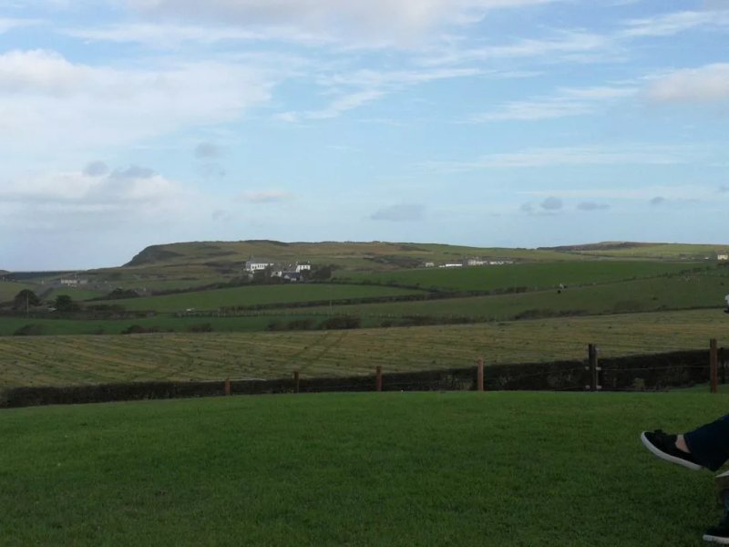 Giant's Causeway Holiday Cottages