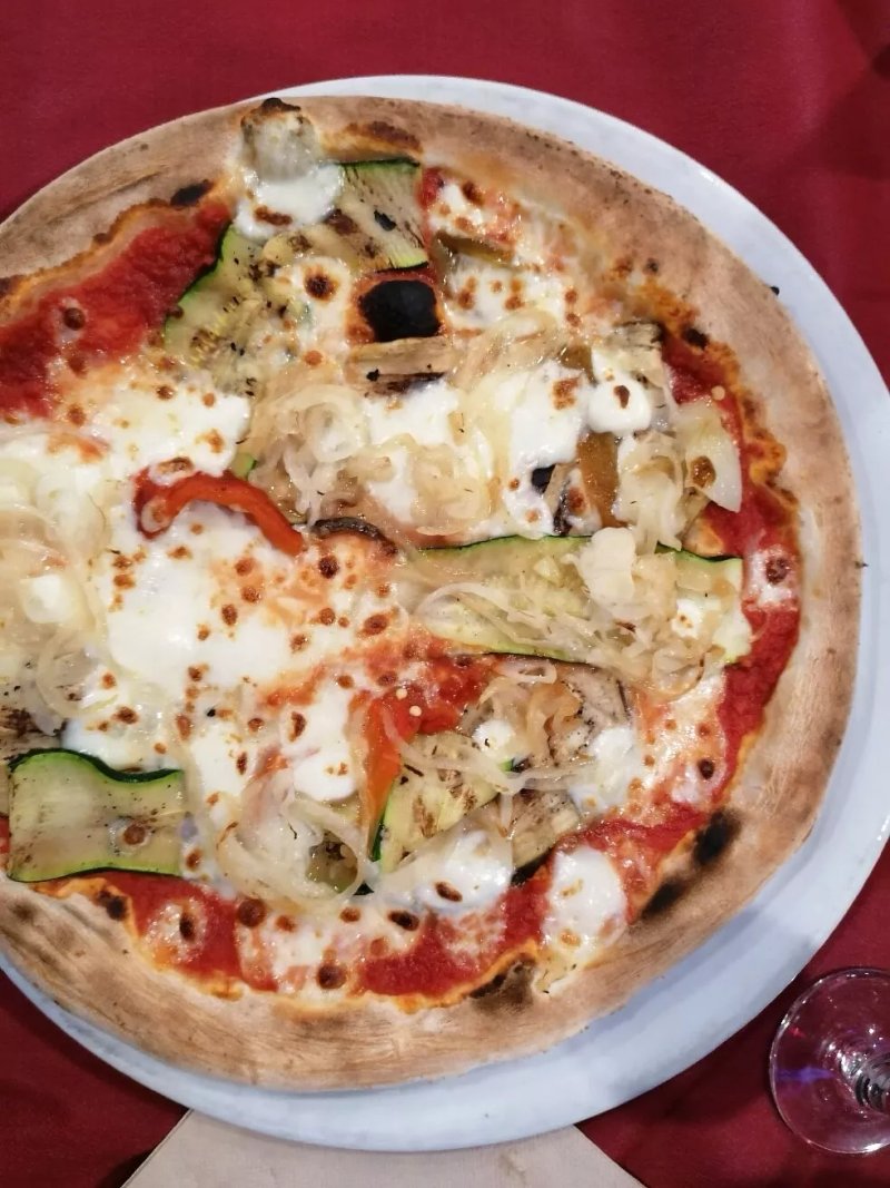 Pizzeria Ristorante le Caravelle