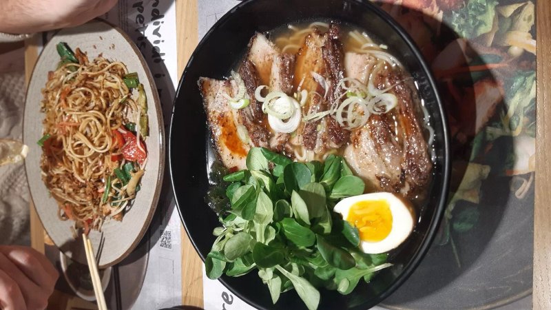 Wagamama - Milano Bicocca Village