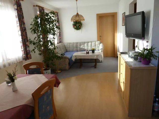 Haus Silvia