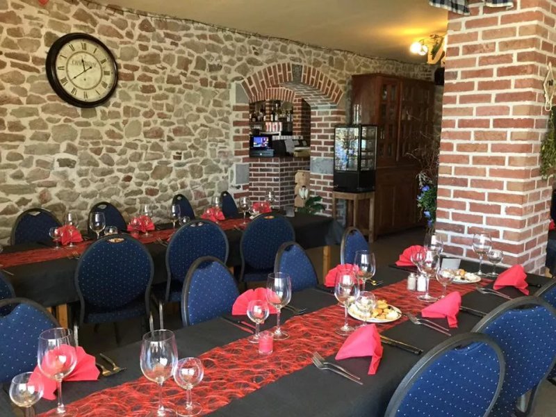 Restaurant Au Moulin
