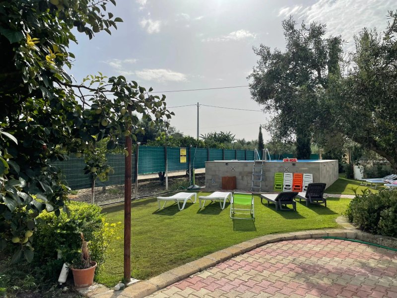 Casa Vacanze 4 Pileri